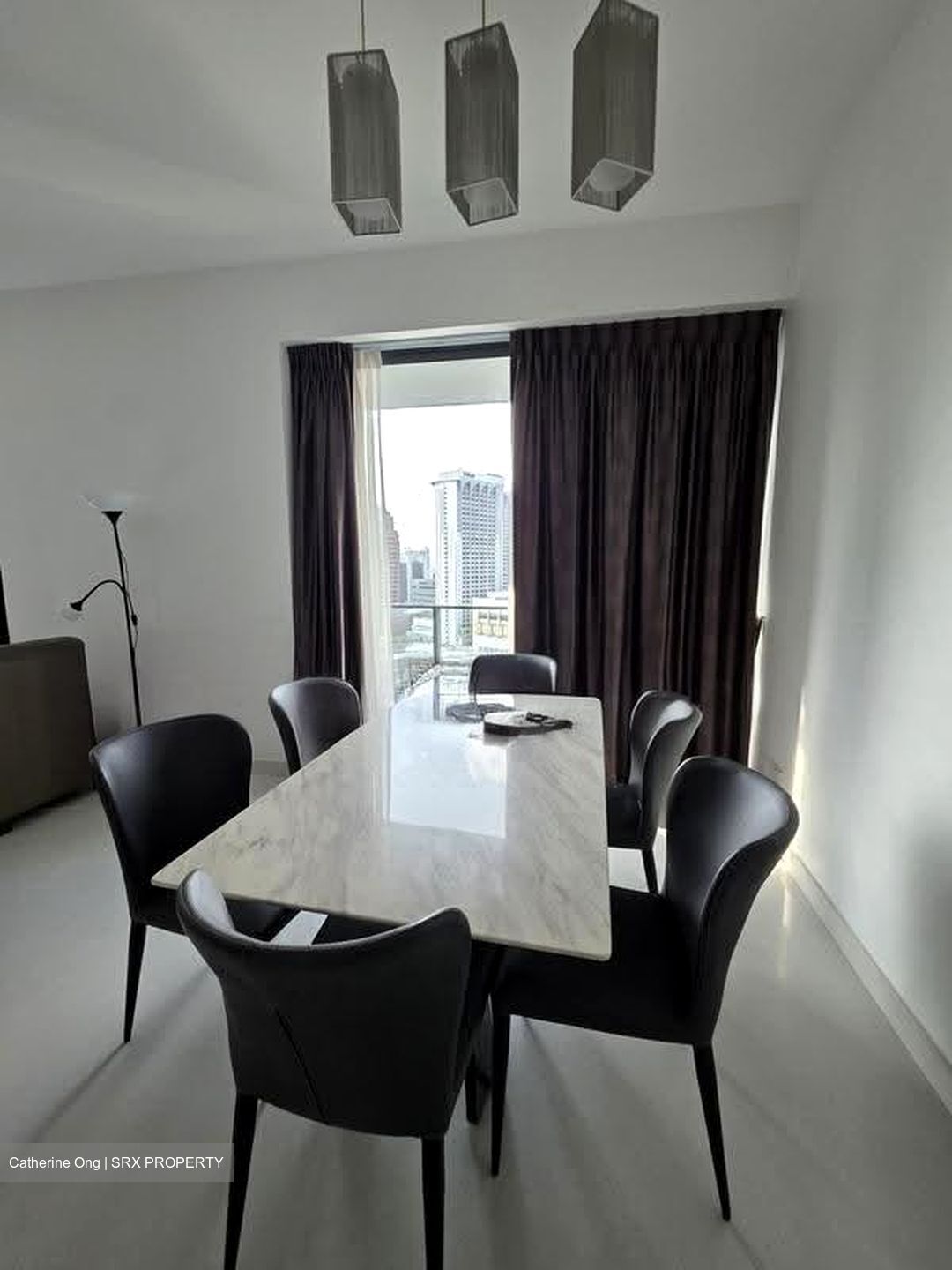 The Suites At Central (D9), Condominium #617603861